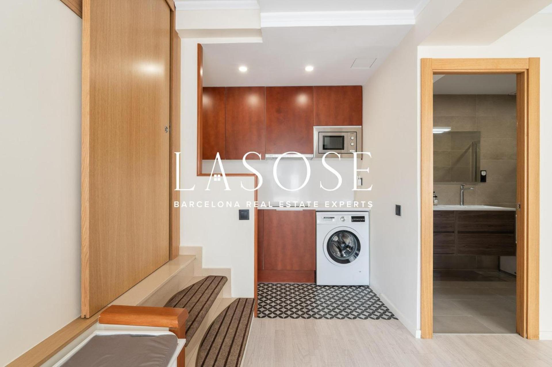 Casa vacanze With Garden In The Foothills Barcellona